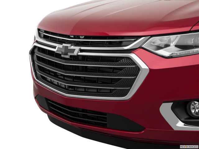 2018 Chevrolet Traverse Prices, Incentives & Dealers | TrueCar