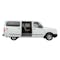 2021 Nissan NV Passenger 23rd exterior image - activate to see more