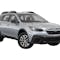 2021 Subaru Outback 23rd exterior image - activate to see more