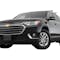 2018 Chevrolet Traverse 33rd exterior image - activate to see more