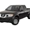 2020 Nissan Frontier 31st exterior image - activate to see more