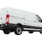 2021 Ford Transit Cargo Van 17th exterior image - activate to see more