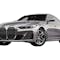 2022 BMW 4 Series 34th exterior image - activate to see more