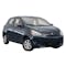 2014 Mitsubishi Mirage 19th exterior image - activate to see more