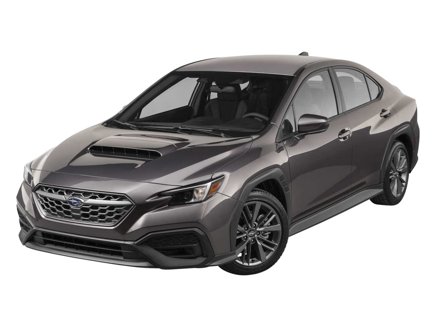 2023 Subaru WRX Review | Pricing, Trims & Photos - TrueCar