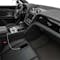 2019 Bentley Bentayga 23rd interior image - activate to see more