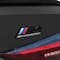 2021 BMW M4 39th exterior image - activate to see more