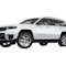 2021 Jeep Grand Cherokee 15th exterior image - activate to see more