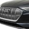 2020 Audi e-tron 25th exterior image - activate to see more