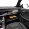 2019 Audi Q8 20th interior image - activate to see more