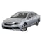 2022 Subaru Legacy 21st exterior image - activate to see more