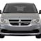 2020 Dodge Grand Caravan 19th exterior image - activate to see more