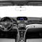 2017 Acura ILX 12th interior image - activate to see more