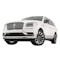 2019 Lincoln Navigator 33rd exterior image - activate to see more