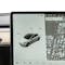 2021 Tesla Model 3 13th interior image - activate to see more