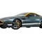 2019 Aston Martin Vantage 43rd exterior image - activate to see more