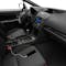 2019 Subaru WRX 17th interior image - activate to see more