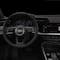 2024 Audi A3 33rd interior image - activate to see more