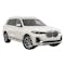 2020 BMW X7 46th exterior image - activate to see more