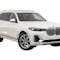 2020 BMW X7 46th exterior image - activate to see more