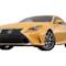 2019 Lexus RC 26th exterior image - activate to see more