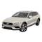 2021 Volvo V60 Cross Country 21st exterior image - activate to see more