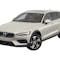 2021 Volvo V60 Cross Country 21st exterior image - activate to see more