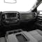 2019 Chevrolet Silverado 3500HD 24th interior image - activate to see more