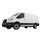 2021 Ford Transit Cargo Van 18th exterior image - activate to see more