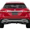 2020 Mercedes-Benz GLA 16th exterior image - activate to see more