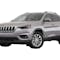2019 Jeep Cherokee 20th exterior image - activate to see more