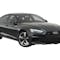 2020 Audi A5 42nd exterior image - activate to see more