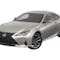 2020 Lexus RC 58th exterior image - activate to see more