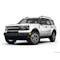 2024 Ford Bronco Sport 49th exterior image - activate to see more