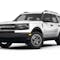 2024 Ford Bronco Sport 49th exterior image - activate to see more