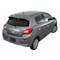 2017 Mitsubishi Mirage 17th exterior image - activate to see more