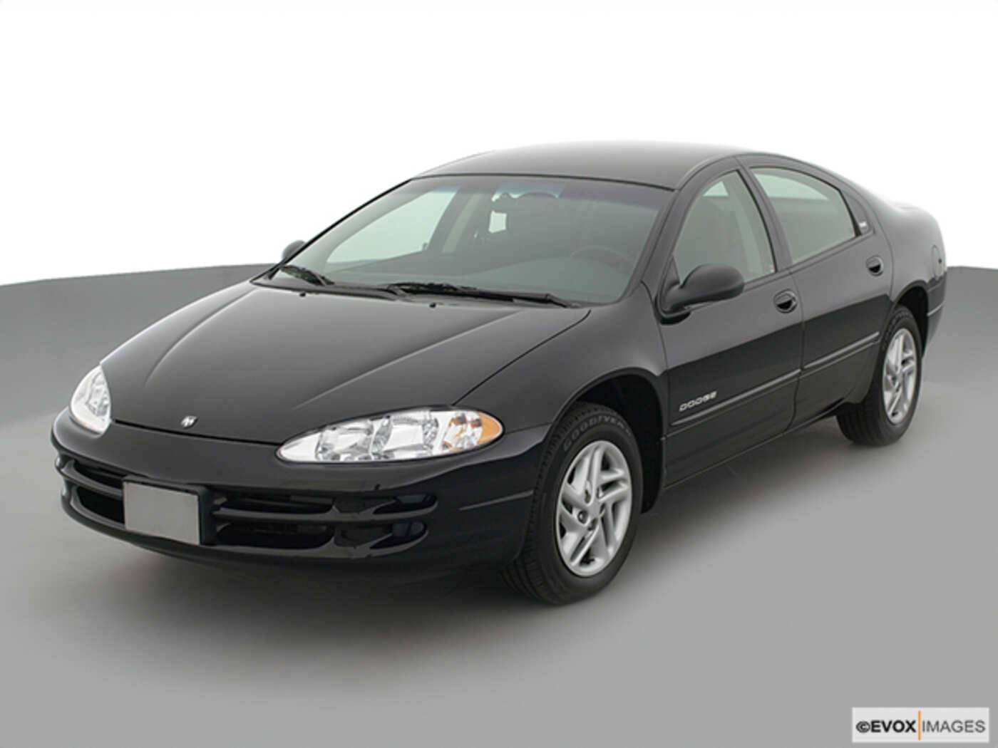 2001 Dodge Intrepid Review | Pricing, Trims & Photos - TrueCar