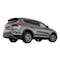 2020 Hyundai Santa Fe 30th exterior image - activate to see more