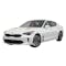 2019 Kia Stinger 11th exterior image - activate to see more