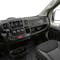2022 Ram ProMaster Window Van 33rd interior image - activate to see more