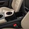 2021 Porsche Taycan 32nd interior image - activate to see more