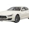 2020 Maserati Ghibli 21st exterior image - activate to see more