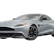 2019 Aston Martin Vanquish 11th exterior image - activate to see more