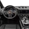 2020 Porsche Cayenne 23rd interior image - activate to see more