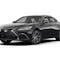 2024 Lexus ES 26th exterior image - activate to see more