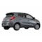 2017 Mitsubishi Mirage 4th exterior image - activate to see more