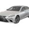 2019 Lexus LS 20th exterior image - activate to see more