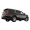 2022 GMC Yukon 24th exterior image - activate to see more