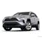 2024 Toyota RAV4 33rd exterior image - activate to see more