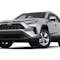2024 Toyota RAV4 33rd exterior image - activate to see more